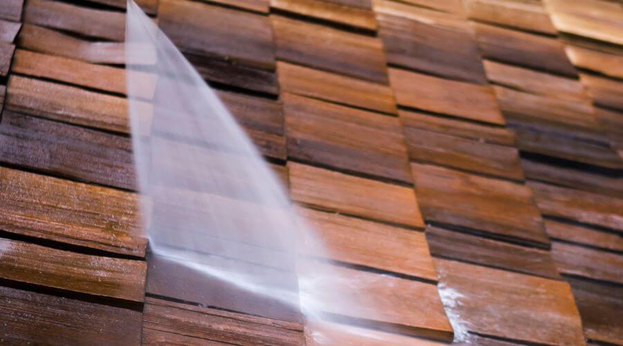 Slate Roofing in Slater, SC